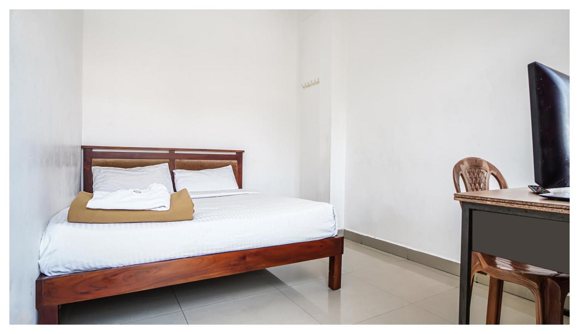 Kay Kay Residency Villa Kochi Exterior photo