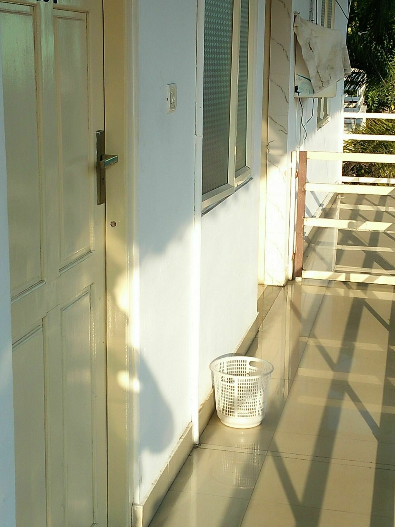 Kay Kay Residency Villa Kochi Exterior photo