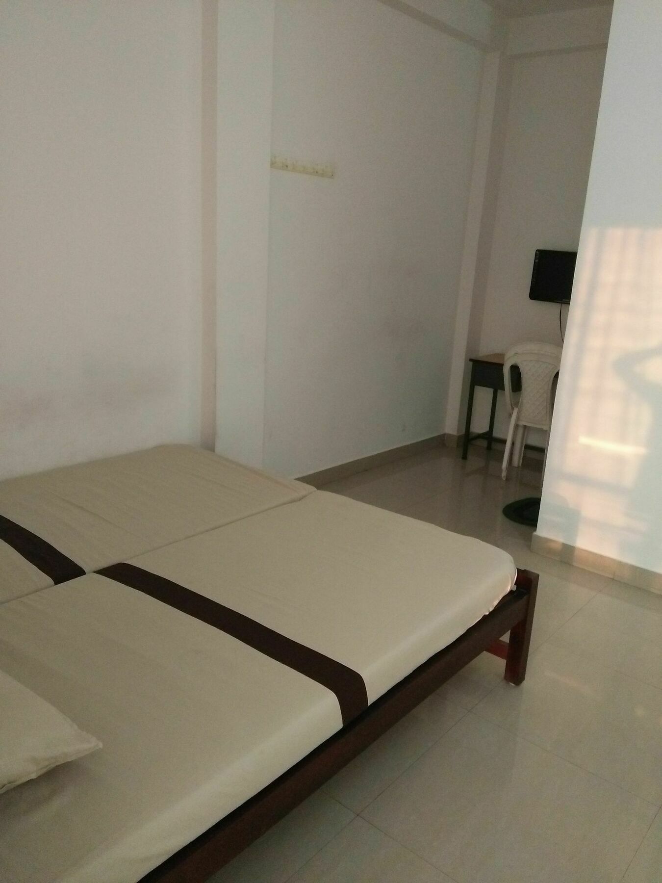 Kay Kay Residency Villa Kochi Exterior photo