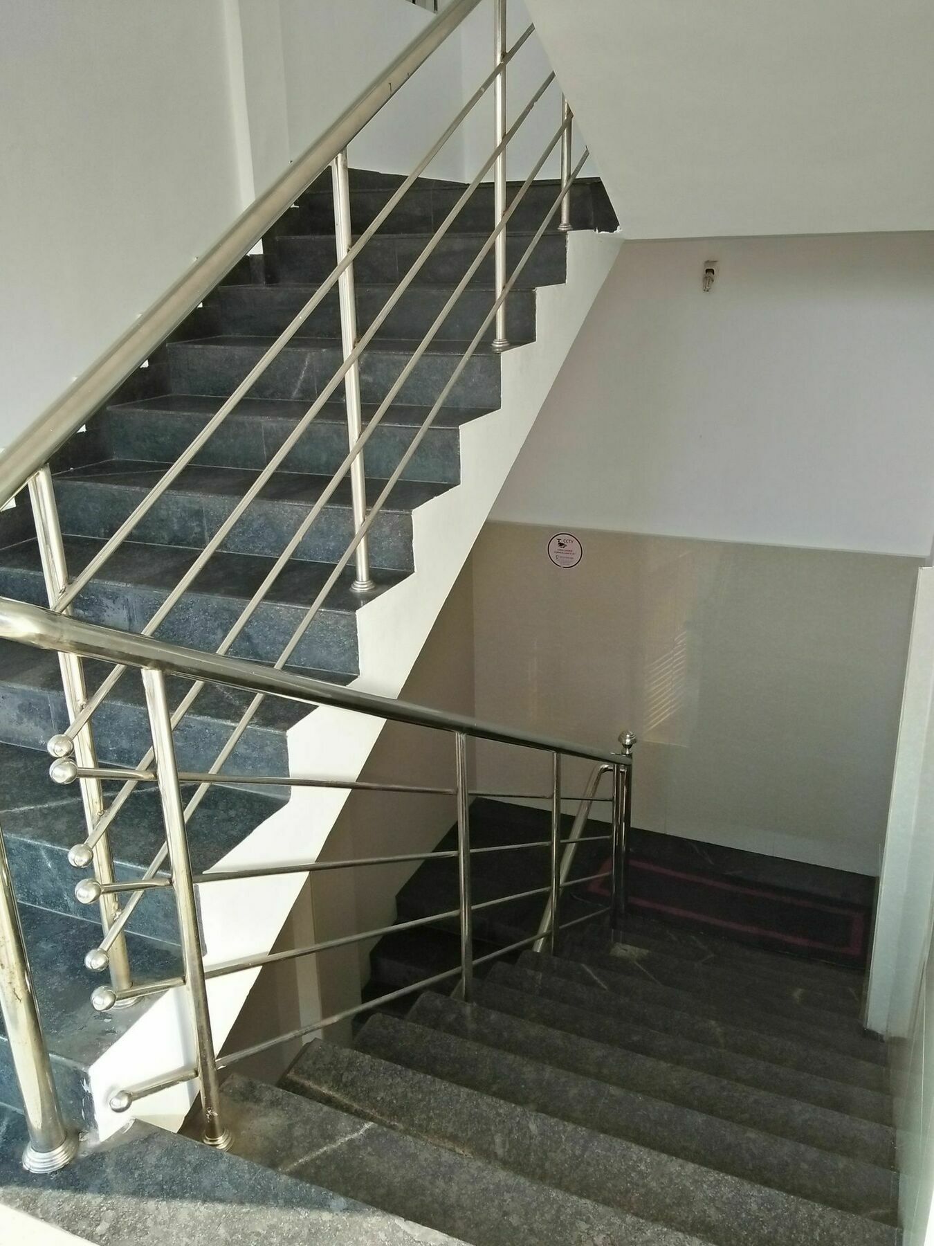Kay Kay Residency Villa Kochi Exterior photo